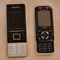 Sony Ericsson J20i и F305 - за ремонт, снимка 1 - Sony Ericsson - 39379070