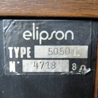 Elipson TYPE 5050, снимка 9 - Тонколони - 39288932