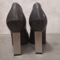 Дамски Обувки Полини Номер 37, снимка 2 - Дамски обувки на ток - 31392468