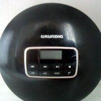 GRUNDIG  CDP 6600, снимка 10 - MP3 и MP4 плеъри - 44421391