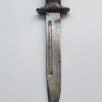 Нож на дневалния, снимка 9 - Колекции - 42166351