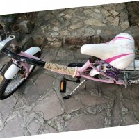 продавам детско колело до 12 год, снимка 3 - Велосипеди - 33703549