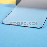 Стъклен Протектор За Целия Дисплей Full Glue за Motorola Moto G04, снимка 5 - Фолия, протектори - 44935273