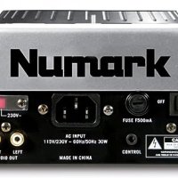 Numark NDX-200, снимка 2 - Ресийвъри, усилватели, смесителни пултове - 42111924