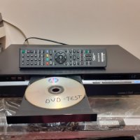 SONY recorder 250GB HDD два тунера, снимка 1 - Плейъри, домашно кино, прожектори - 37116033