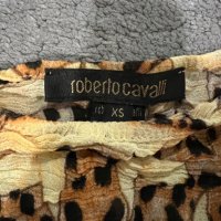 Плажна туника Roberto Cavalli, снимка 2 - Туники - 36784171