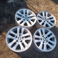 Джанти за BMW 16, снимка 2 - Гуми и джанти - 39767673