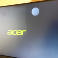 Геймърски монитор Acer 24.5" - С ПРОБЛЕМ, снимка 3 - Монитори - 37198249