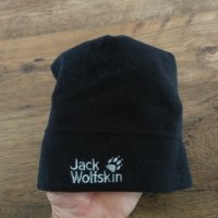 jack wolfskin - страхотна зимна шапка КАТО НОВА, снимка 2 - Шапки - 42707488