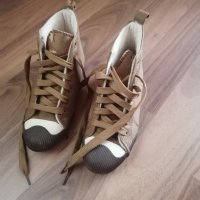 Дамски обувки номер 35, снимка 3 - Дамски ежедневни обувки - 37916387