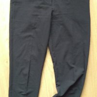 Елегантен черен панталон, цена 7лв , снимка 1 - Панталони - 30172464