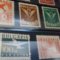 Пощенски марки, снимка 4 - Филателия - 31444979