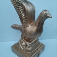 Сувенир гълъб, снимка 4 - Статуетки - 35625830