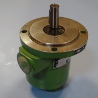 Хидравлична помпа RICKMEIER R2-2.75/36FL hydraulic pump 10Bar, снимка 8 - Резервни части за машини - 42221579