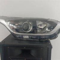 Фар десен Kia Ceed Lupa Halogen Led Complete код 92102J7050 , снимка 6 - Аксесоари и консумативи - 44173208