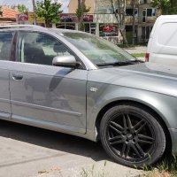 Ауди А4 Б7 quattro , снимка 1 - Автомобили и джипове - 39769383