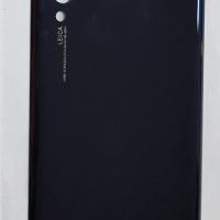 Huawei P20 pro заден капак , снимка 2 - Резервни части за телефони - 31776400