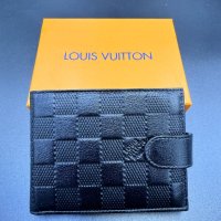 Портфейли с картхолдъри Louis Vuitton, снимка 2 - Портфейли, портмонета - 42855035