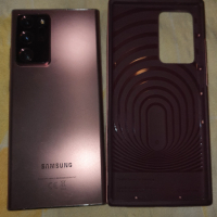 Samsung galaxy note 20 ultra 12gb, снимка 5 - Samsung - 44792228