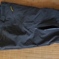 Bergans Oppdal Ins. pants Ски Борд Долнище р-р L панталон mammut haglofs, снимка 6 - Зимни спортове - 31247613