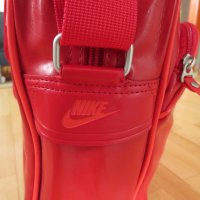 Nike чанта, снимка 6 - Чанти - 39064405