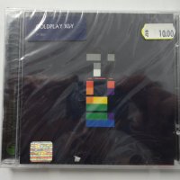 Coldplay/X&Y, снимка 1 - CD дискове - 35568654