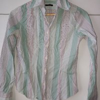 Дамски ризи размер С , снимка 2 - Ризи - 40662080