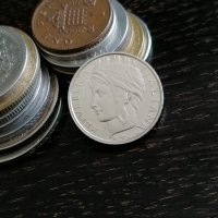 Монета - Италия - 100 лири | 1994г., снимка 2 - Нумизматика и бонистика - 29240061
