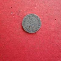 20 стотинки 1888 царска монета , снимка 5 - Нумизматика и бонистика - 42192437