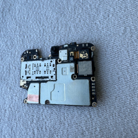ОСНОВНА ПЛАТКА за Xiaomi Redmi Note 8t , снимка 4 - Резервни части за телефони - 44702483