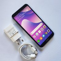 Huawei Y7 Prime (2018), снимка 1 - Huawei - 35006880