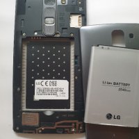 LG Magna (H500F) , снимка 6 - LG - 42316323