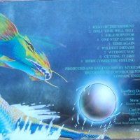 Asia (1982) Asia (CD), снимка 2 - CD дискове - 38408715