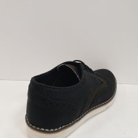мъжки обувки 8004, снимка 4 - Ежедневни обувки - 40731256
