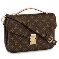 Дамска чанта Louis Vuitton , снимка 3 - Чанти - 31784827