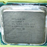 Процесори за компютри и лаптопи AMD & INTEL, снимка 3 - Процесори - 39497897