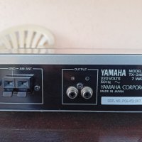 Yamaha TX-340, снимка 10 - Декове - 37153838