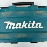 Makita - Куфар за винтоверт , снимка 1 - Други инструменти - 44358854