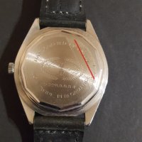 Мъжки швейцарски  часовник Bulova   sislei, снимка 5 - Мъжки - 40074927