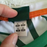 Оригинална тениска Ирландия,Ireland, снимка 4 - Фен артикули - 34025655