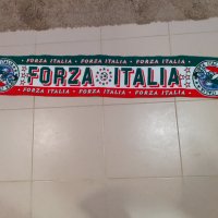 Фен шал на Forza Italia , снимка 4 - Шалове - 37888841