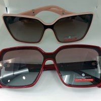 Слънчеви очила Christian Lafayette PARIS POLARIZED 100% UV защита, снимка 1 - Слънчеви и диоптрични очила - 34520255