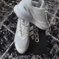 Маратонки ADIDAS ZX 2k boost, снимка 3 - Маратонки - 42450554