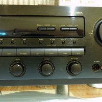 MARANTZ SR-96, снимка 4 - Ресийвъри, усилватели, смесителни пултове - 37394523