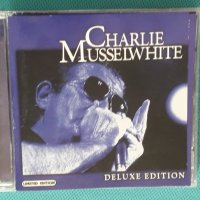 Charlie Musselwhite – 2005 - Deluxe Edition(Blues), снимка 1 - CD дискове - 44500169
