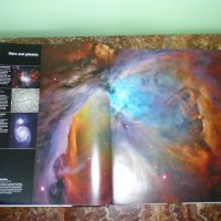 Енциклопедия Вселената. UNIVERSE THE DEFINITIVE VISUAL GUIDE, снимка 3 - Енциклопедии, справочници - 42162672