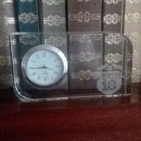 Часовник КАМЕНИЦА / Фен Купа 10, снимка 3 - Стенни часовници - 30438248