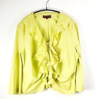 Renate Nucci blouse XXL nr. D21, снимка 1 - Ризи - 40651458