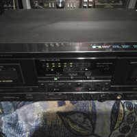 Aiwa AD-WX777 deck - дек, снимка 2 - Декове - 44314229