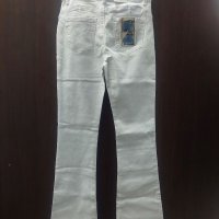 Дамски панталон, снимка 2 - Панталони - 42149510